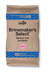 brinemakers select medium