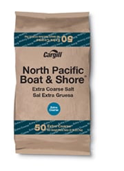 North Pacific Boat Shore Coarse