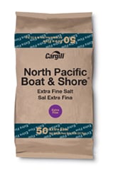 North Pacific Boat Shore Extra Fine