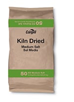Kiln Dried Medium Salt