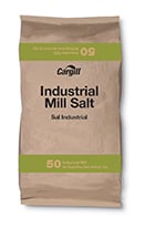 Industrial Mill Salt 