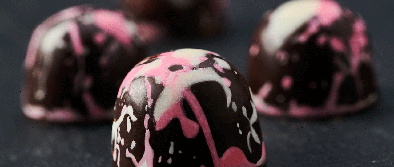 Merckens Chocolate