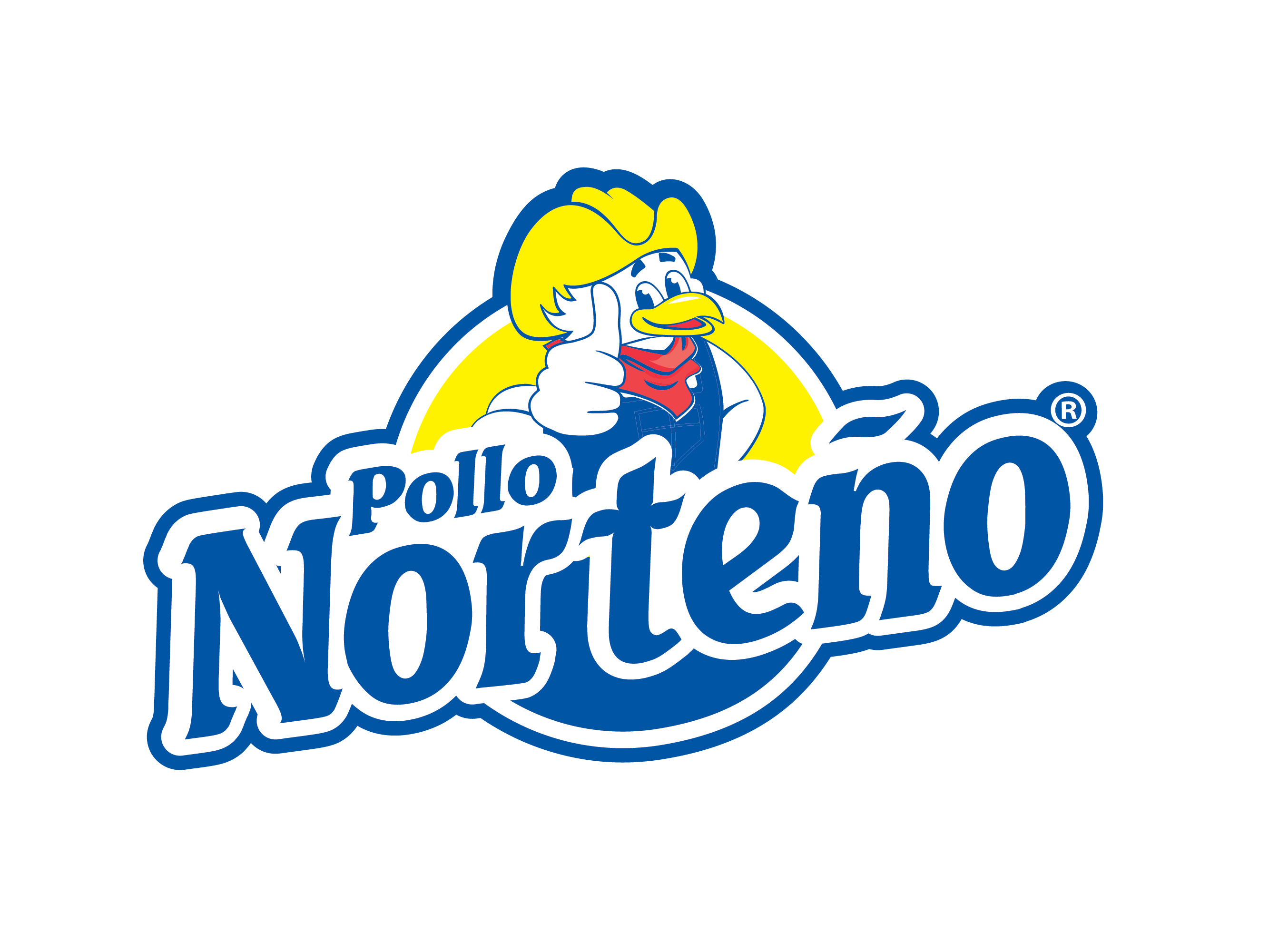 Pollo Norteno logo
