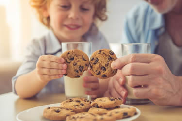 Cookies - A Delicate Balance Between Taste and Health