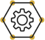 Reliable process icon Reliable process icon