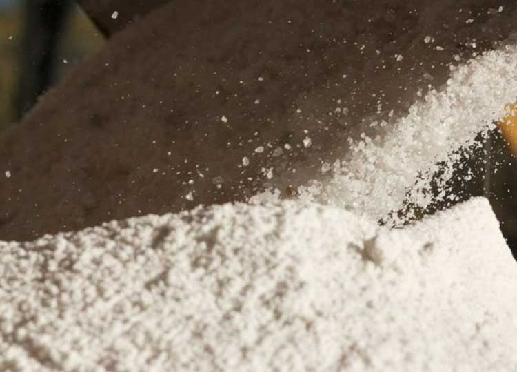 Bulk Deicing Salt Cargill