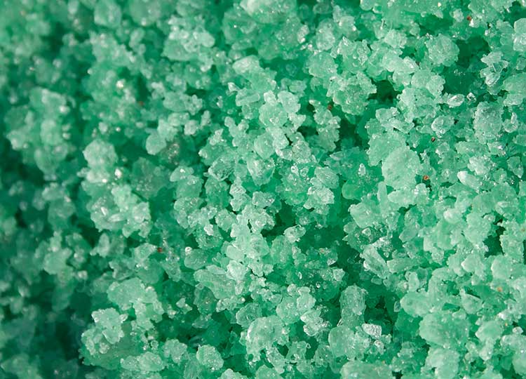 ClearLane® enhanced deicer Cargill