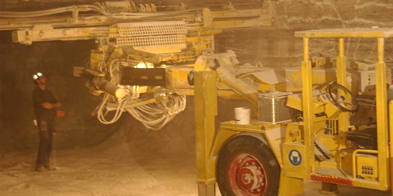 hero cayuga mine home