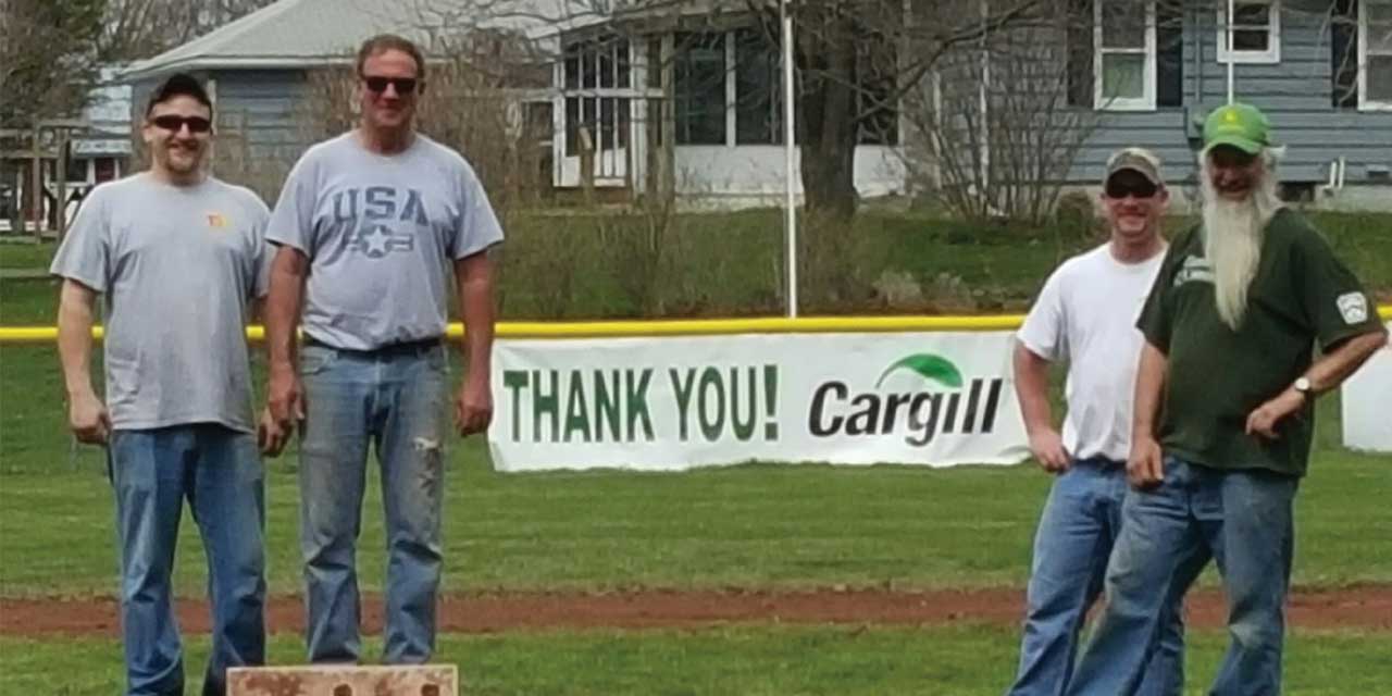 hero lansing community commitment