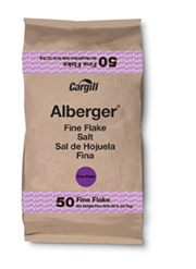 alberger fine flake