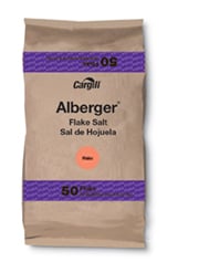 alberger flake