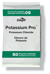 potassium pro KCL