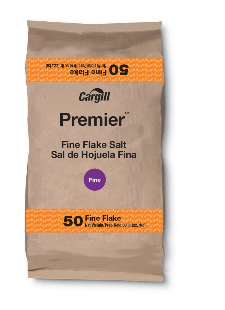 premier fineflake