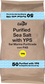 seasalt purified yps
