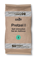 pretzel I