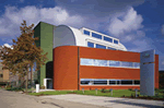European Innovation Center 