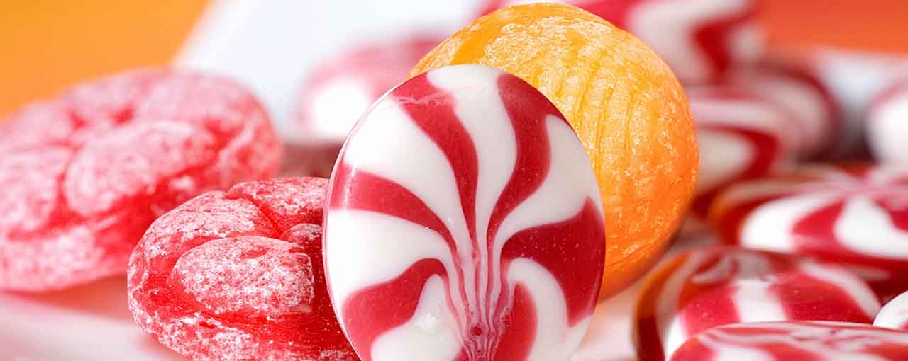 Polyol Sweeteners
