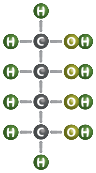 Zerose Molecular Structure