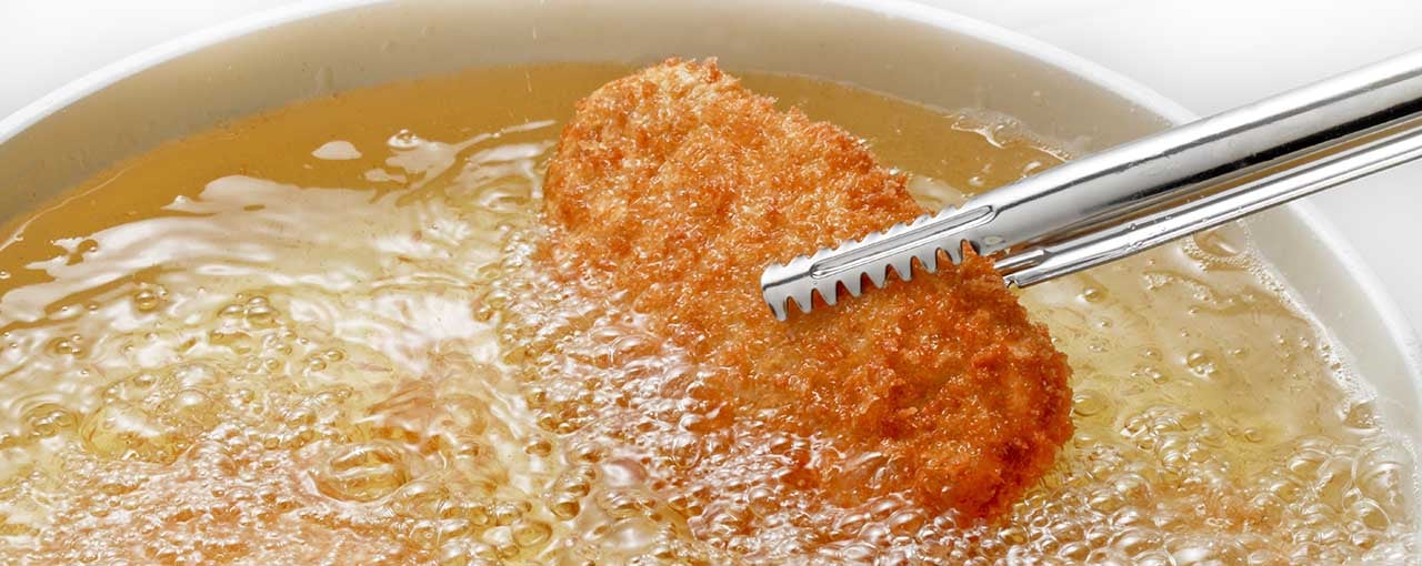 Vegetable Oil Blends - Cargill Latin America | Cargill