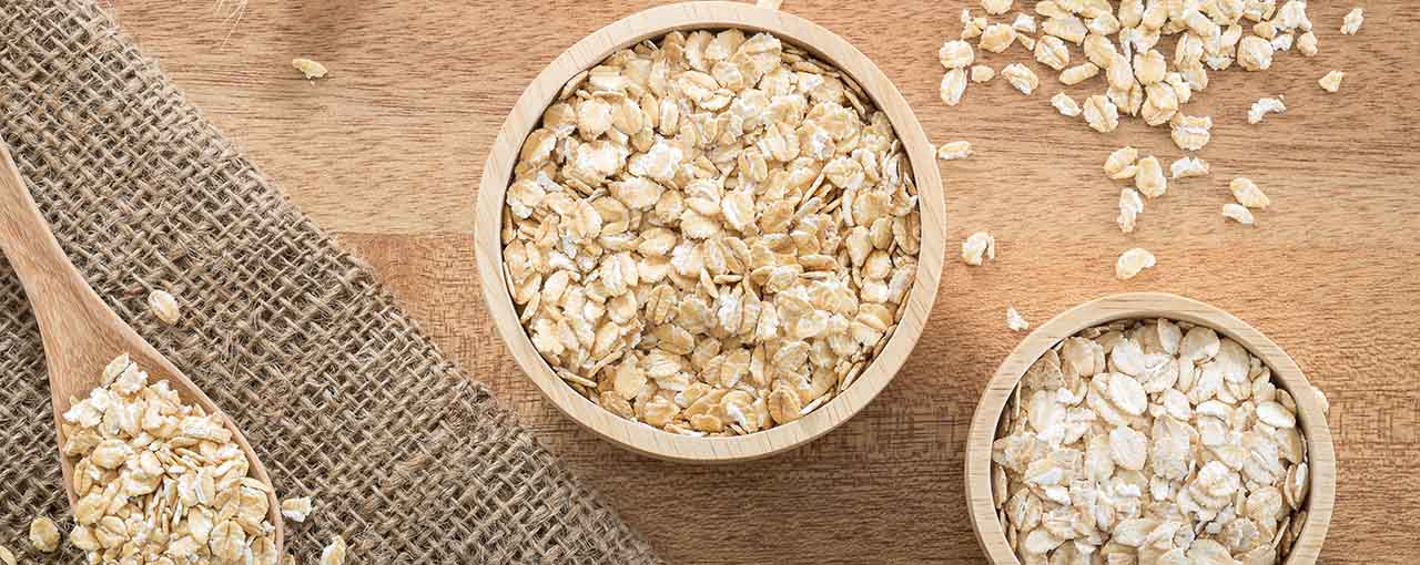 Prowliz hydrolyzed wheat proteins