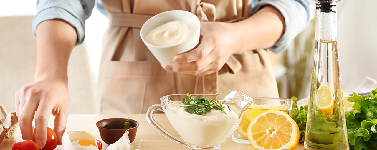 Hero specialty starches