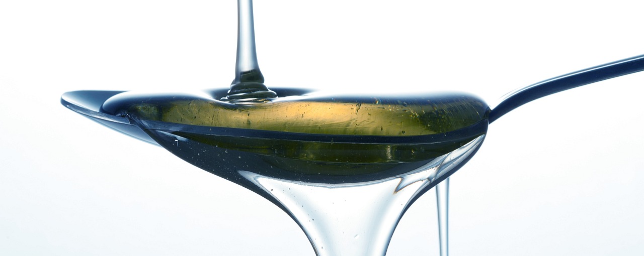 glucose fructose syrups