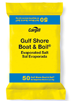 Gulf Shore Boat Boil