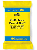 Gulf Shore Boat Boil