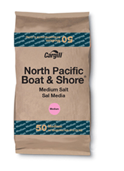 inpage North Pacific Boat Shore Medium