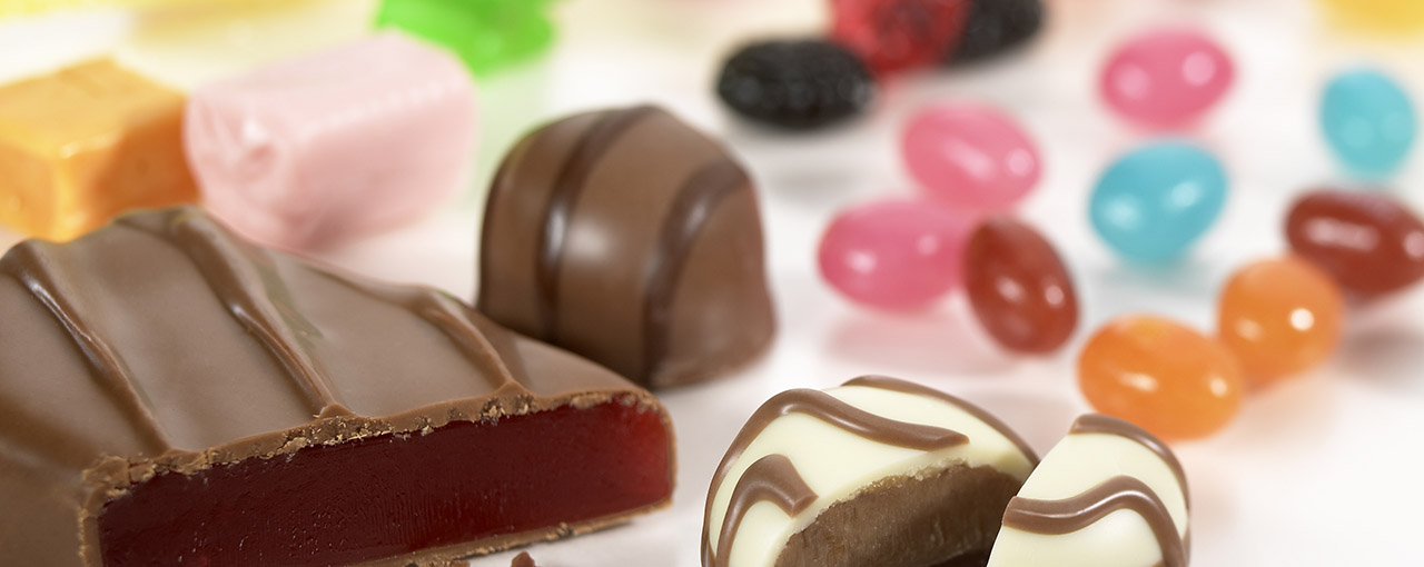 confectionery global