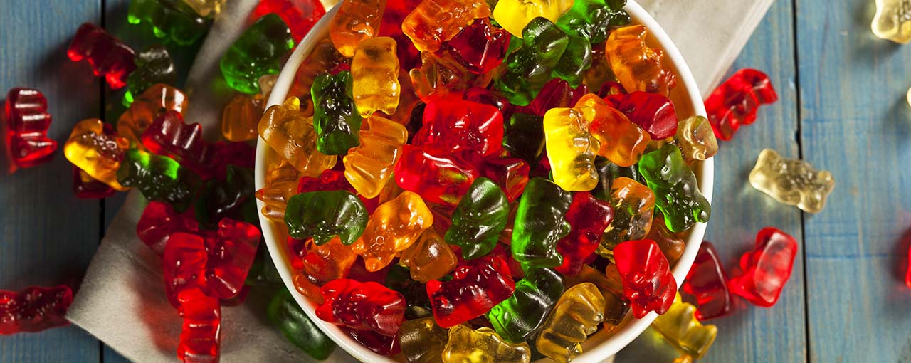 Gummies - Confectionery | Cargill