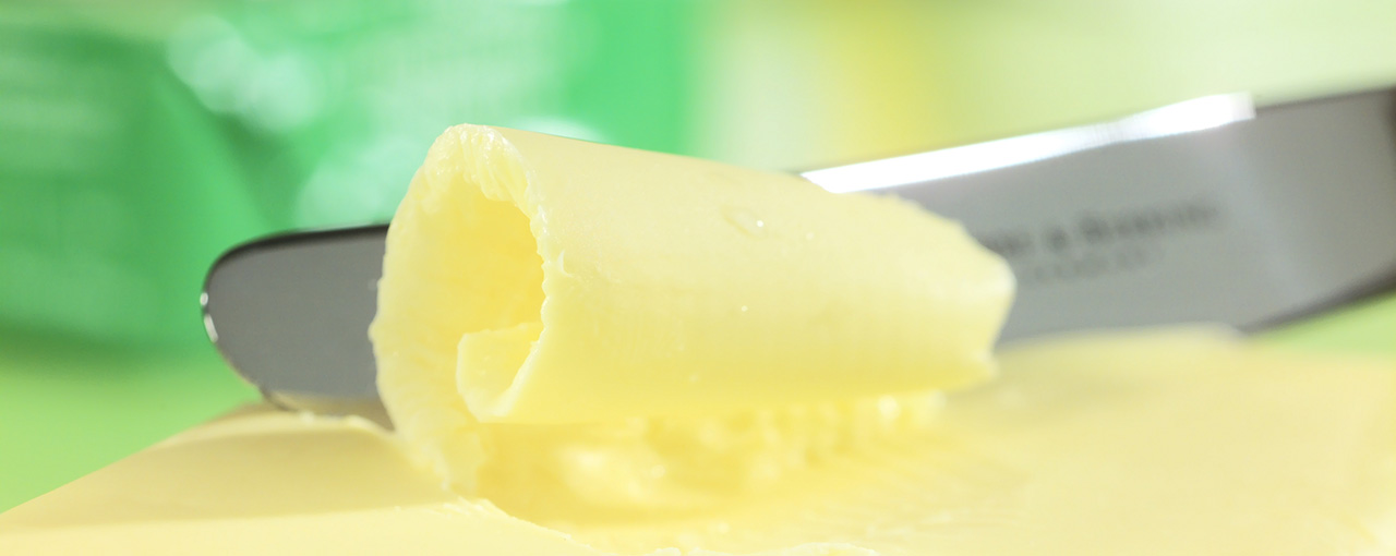 Oils fats & spreads