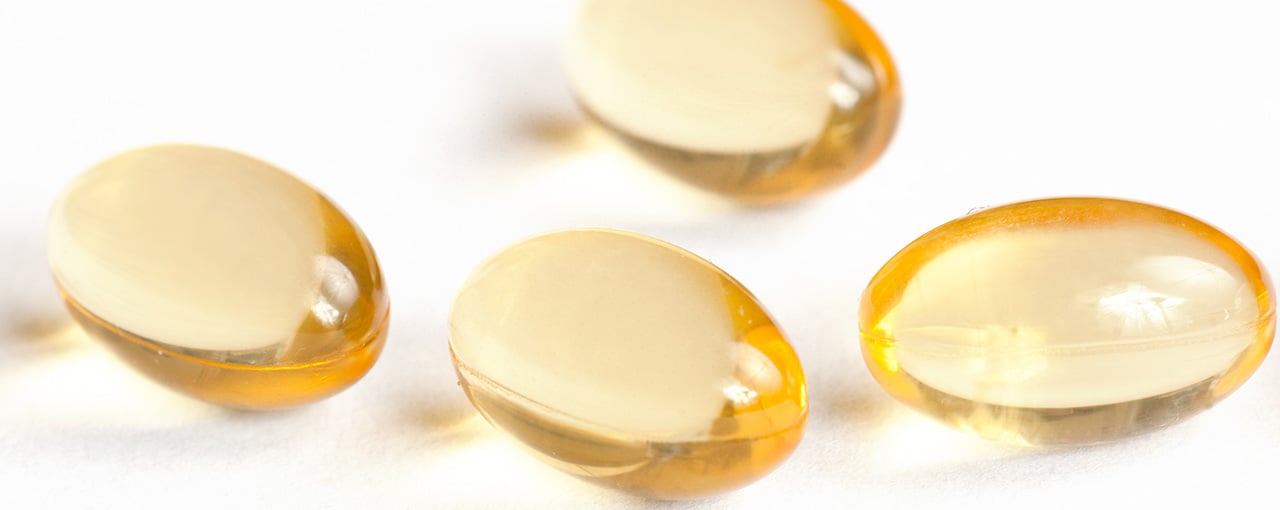 Oral nutritional supplements
