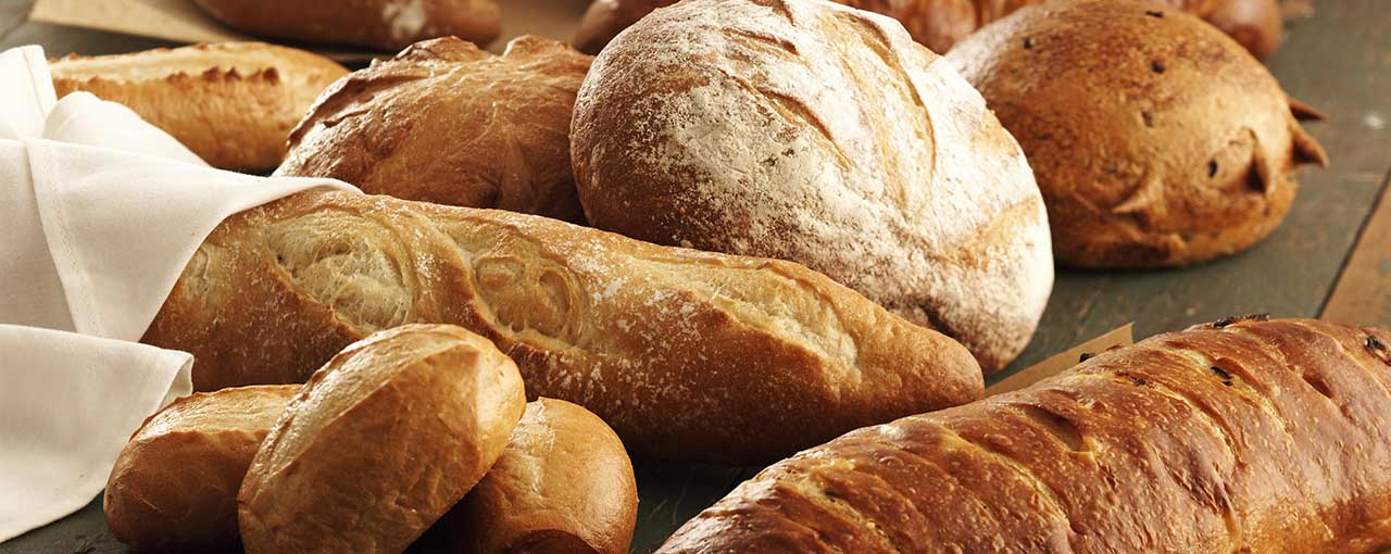 Hero Breads
