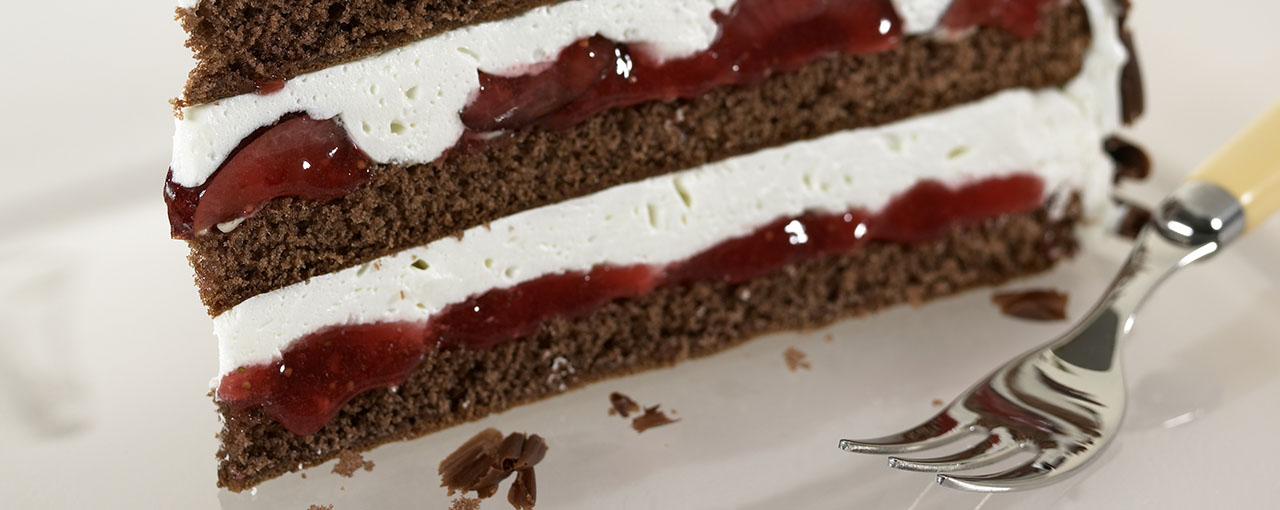 cakes & pies
