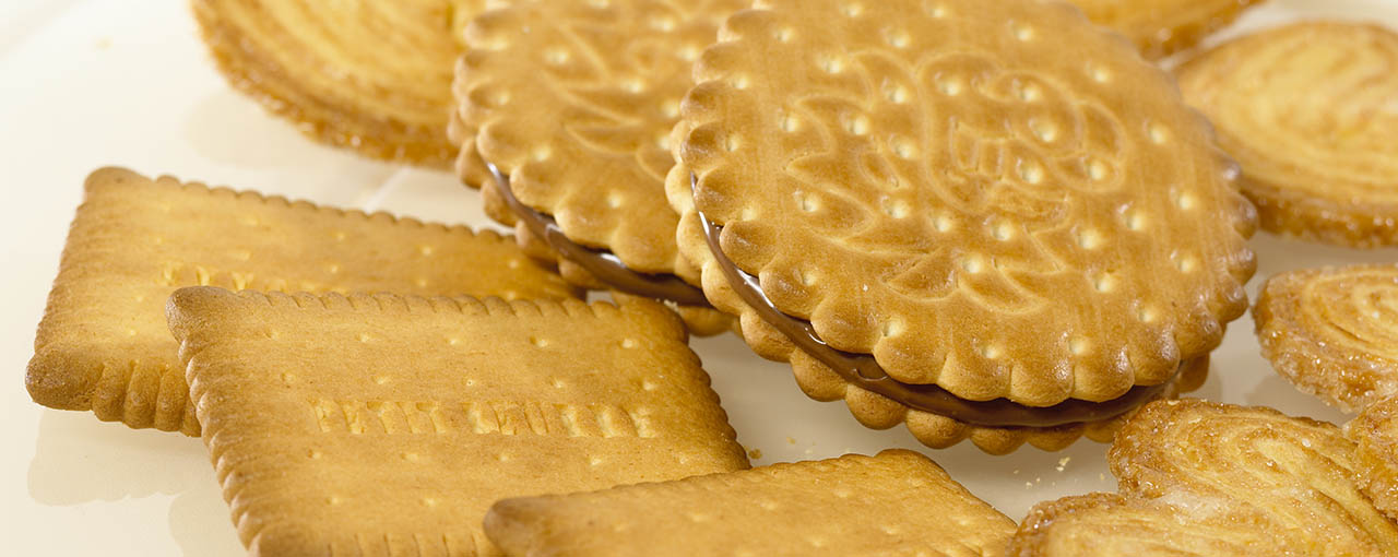 cookies & biscuits