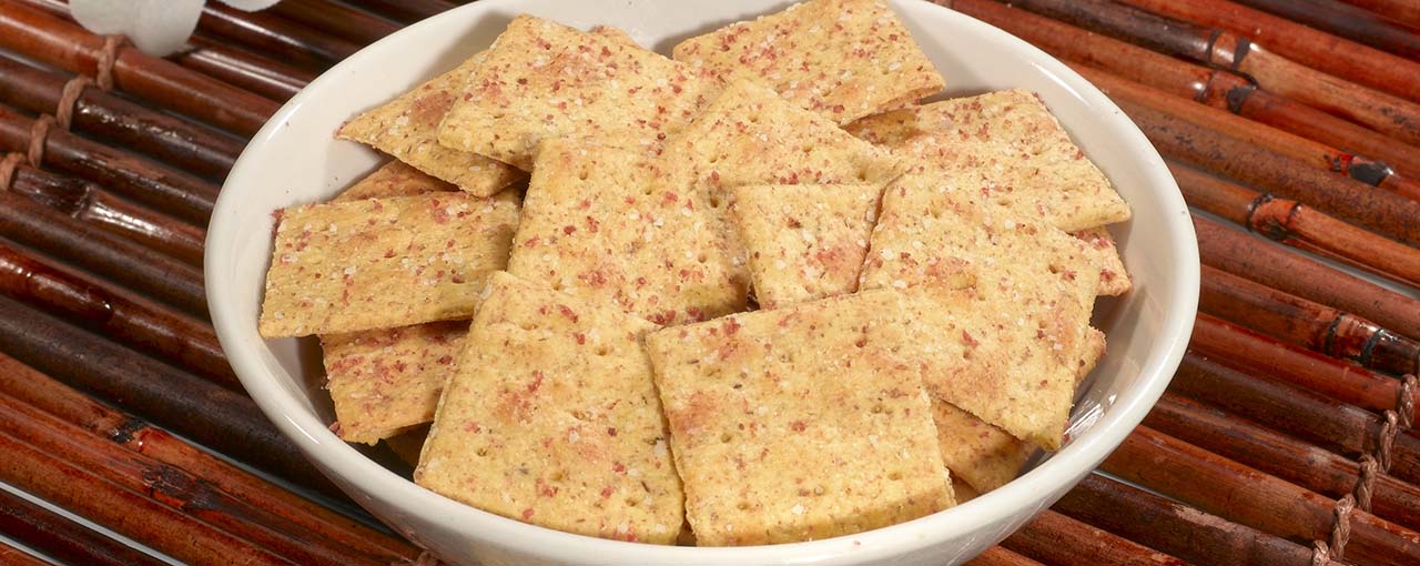 Hero Crackers