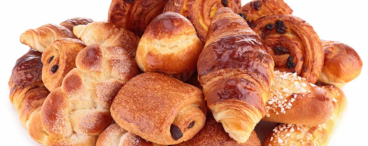 pastries