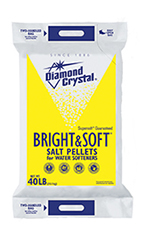 Water Softener Salt | Cargill