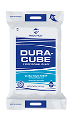Pros Pick Dura Cube 40