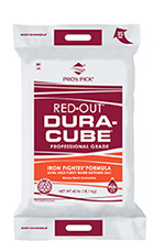 Pros Pick Dura Cube RO 40