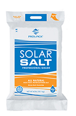 Pros Pick solar 40