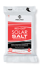 Pros Pick Solar RO 40