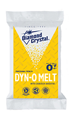 Diamond Crystal Dyn-O Melt Diamond Crystal Dyn-O Melt