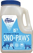 Diamond Crystal Sno-Paws