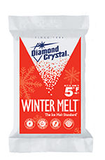 Diamond Crystal Winter Melt