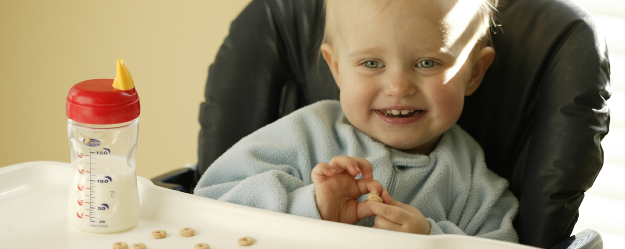 Arachidonic Acid Infant Nutrition Ingredients North America Cargill