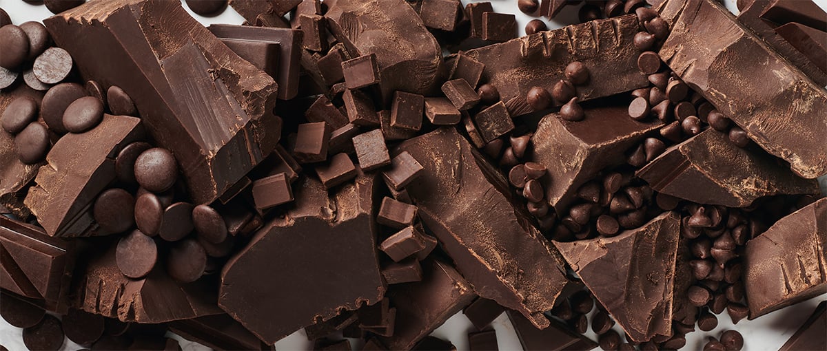 Bulk Dark Chocolate Supplier - Cargill North America | Cargill