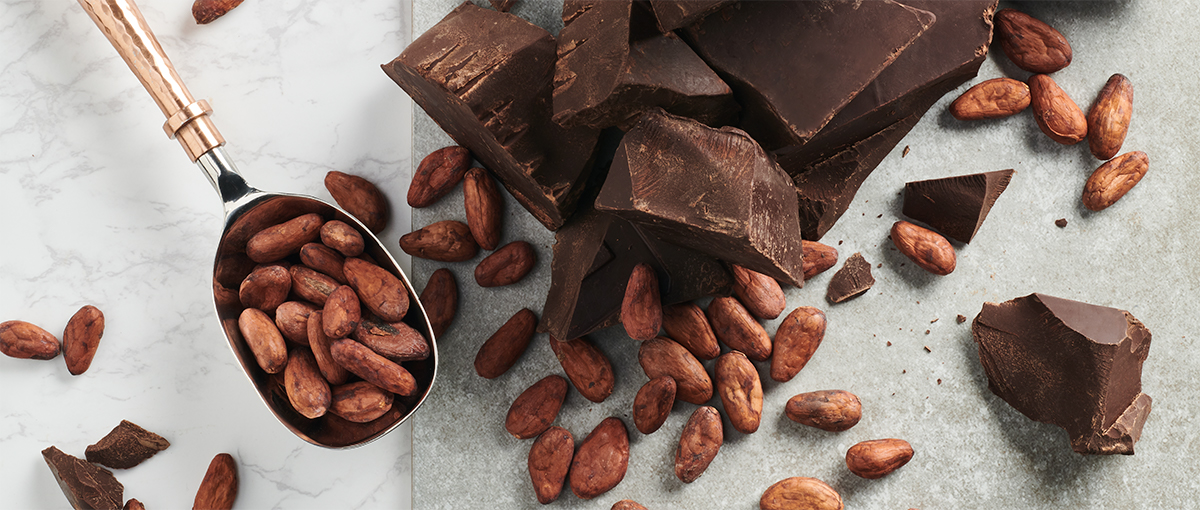 From bean to bar - Cocoa & Chocolate | Cargill Food & Beverage Ingredients