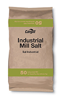 Industrial Mill Salt 